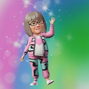 Meet your Posher, Beverly